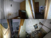 Нежилые помещения, общей площадью 124,8 кв. м, расположенное по адресу: Республика Башкортостан, г. Уфа, Кировский район, ул. Коммунистическая, 86